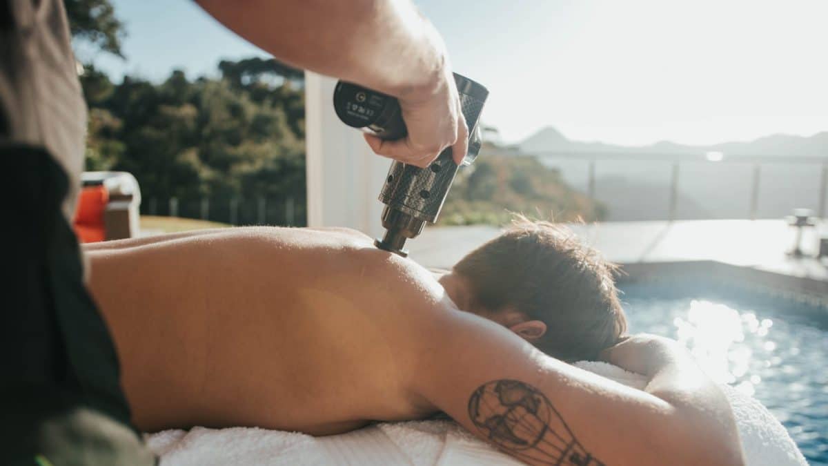 HOME SERVICE MASSAGE MARBELLA