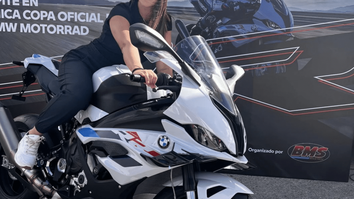 BMW MOTORRAD