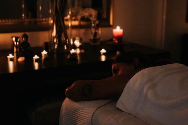 Home Massage in Marbella