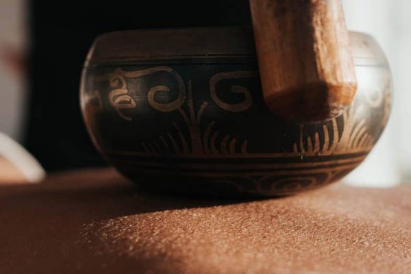 Masaje relajante a domicilio