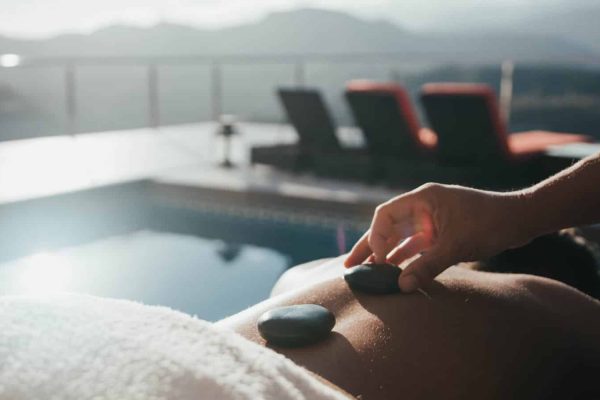 Masaje a domicilio en Marbella