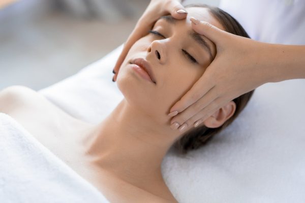 Masaje kobido a domicilio