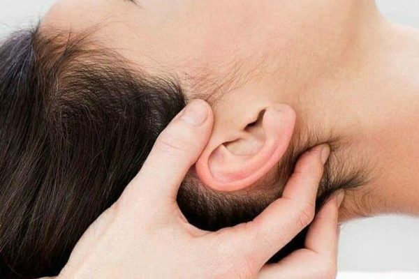 Masaje Craneal at Oxygen Sports Club