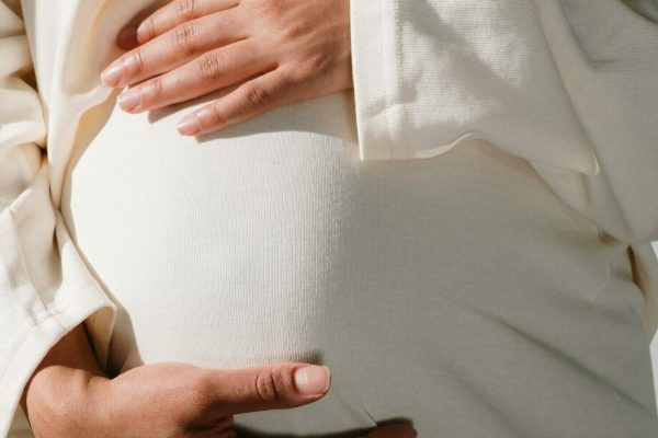 Masaje para embarazadas Oxygen Sports Club